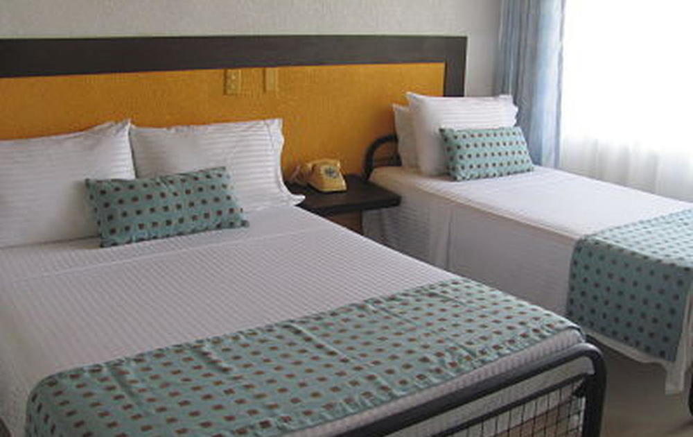 Hotel Hacienda El Diamante Villeta Buitenkant foto