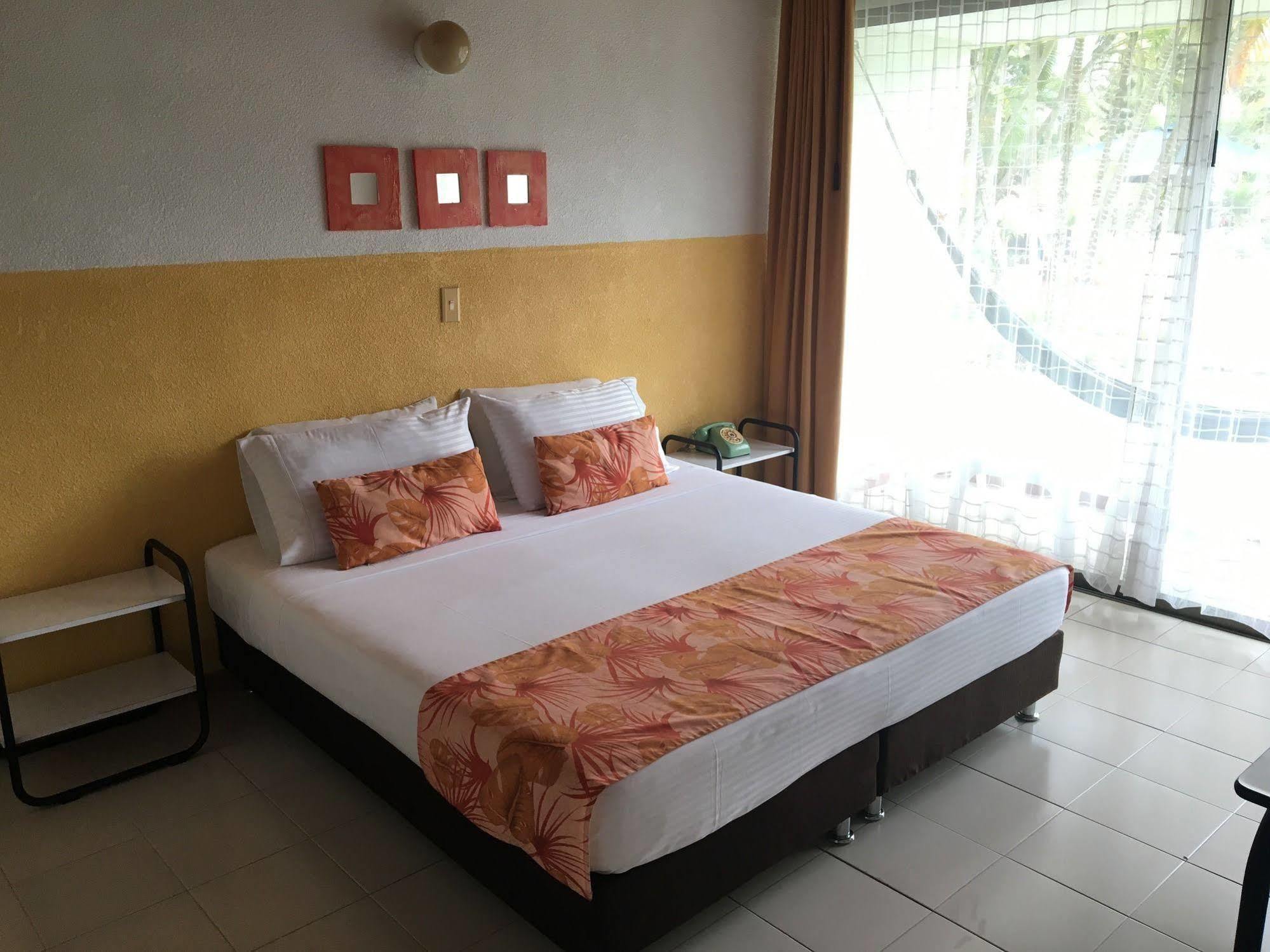 Hotel Hacienda El Diamante Villeta Buitenkant foto